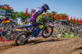 Tisková zpráva: MXGP se vrací do Montevarchi s továrními hvězdami Monster Energy Yamaha, které touží po úspěchu